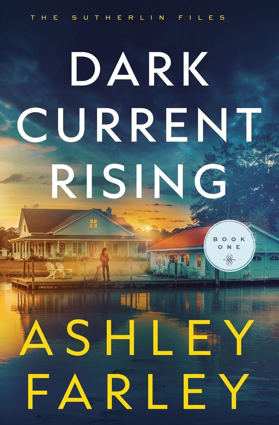 Vorderes Coverbild Dark Current Rising