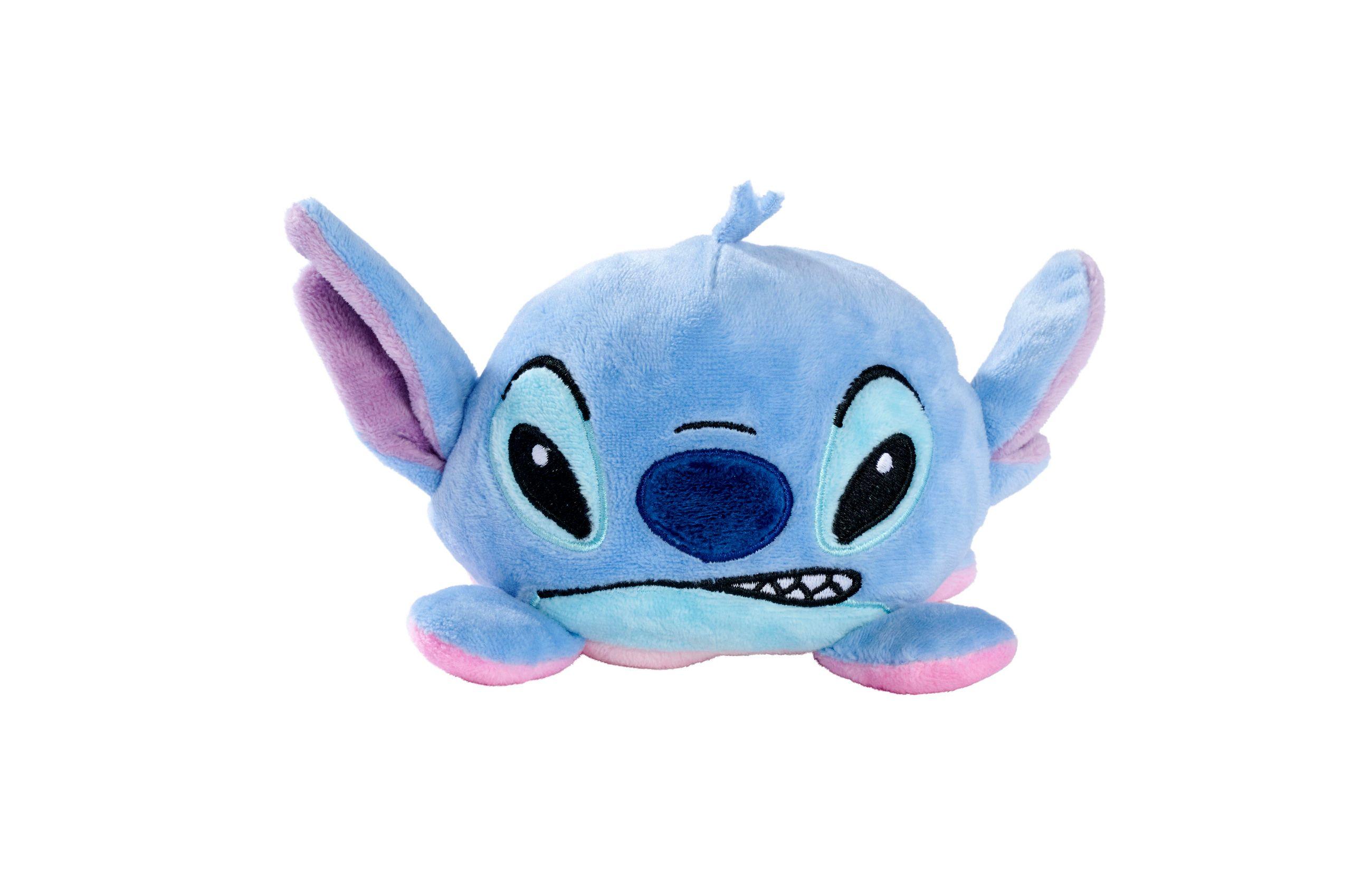 Beispielinhalt (Bild) Disney Lilo+Stitch, Angel/Stitch