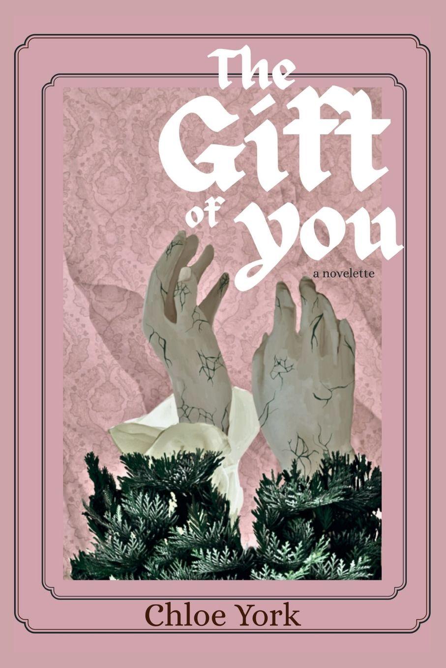 Vorderes Coverbild The Gift of You