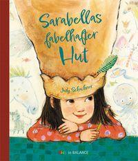 Vorderes Coverbild Sarabellas fabelhafter Hut