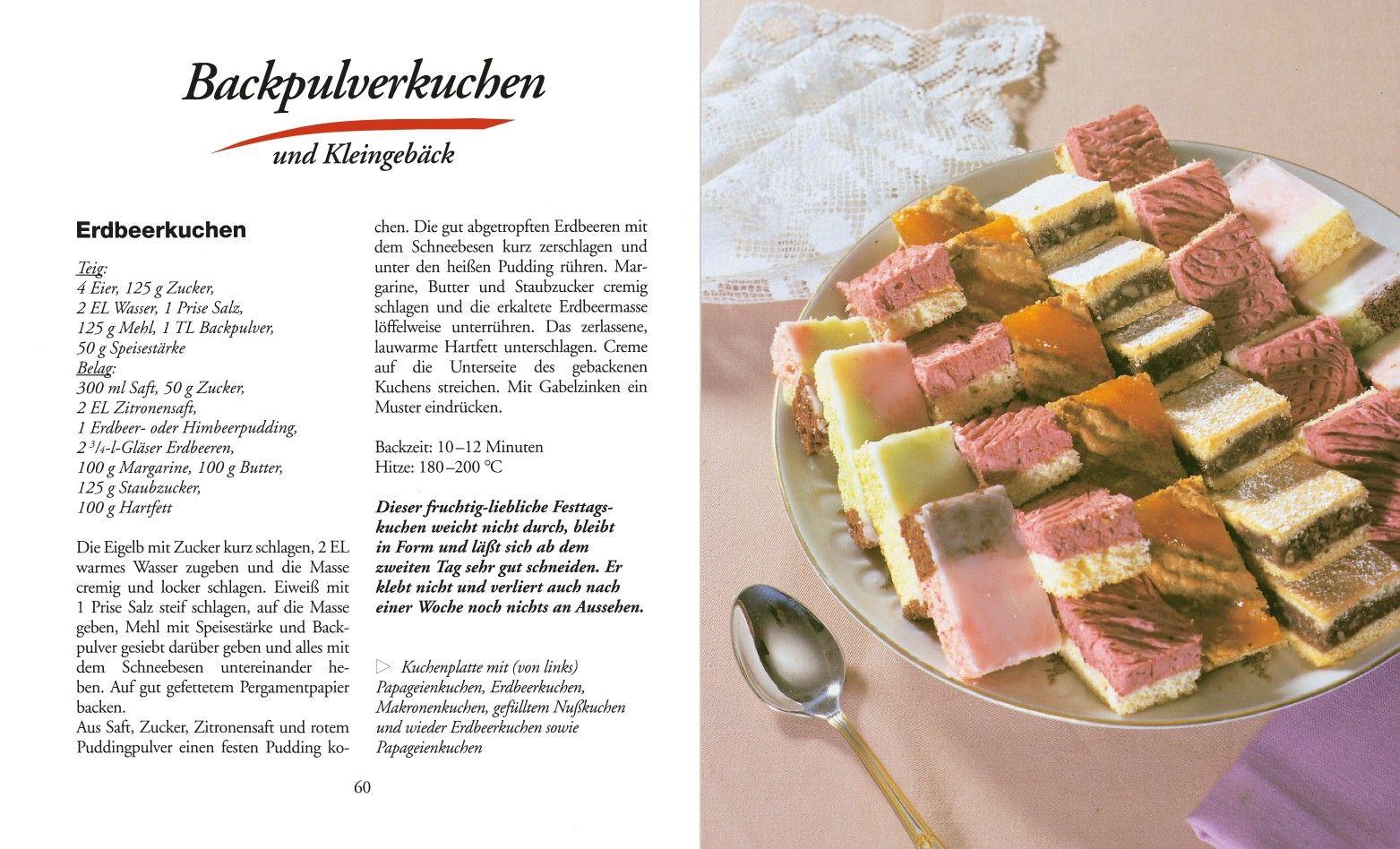 Beispielinhalt (Bild) Schnelle Thüringer Küche