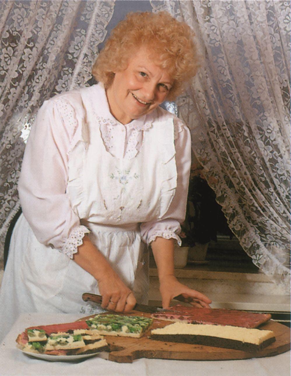 Autorenbild Schnelle Thüringer Küche