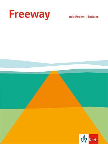 Vorderes Coverbild Freeway Soziales. Schulbuch mit Medien. Englisch für berufliche Schulen
