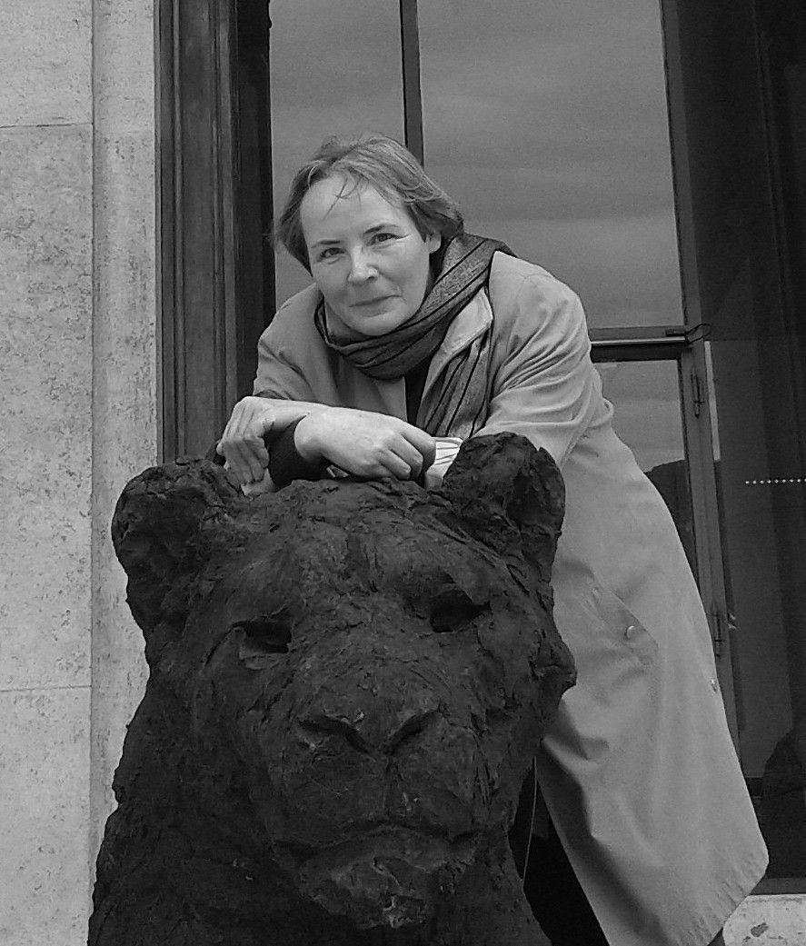 Autorenbild Annäherungen an Ingeborg Bachmann