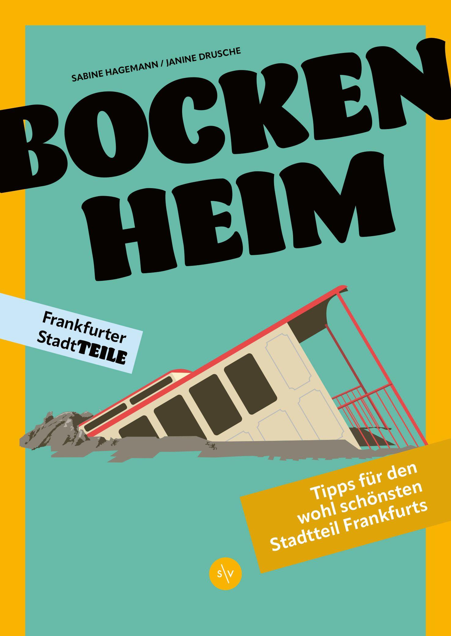 Vorderes Coverbild Bockenheim