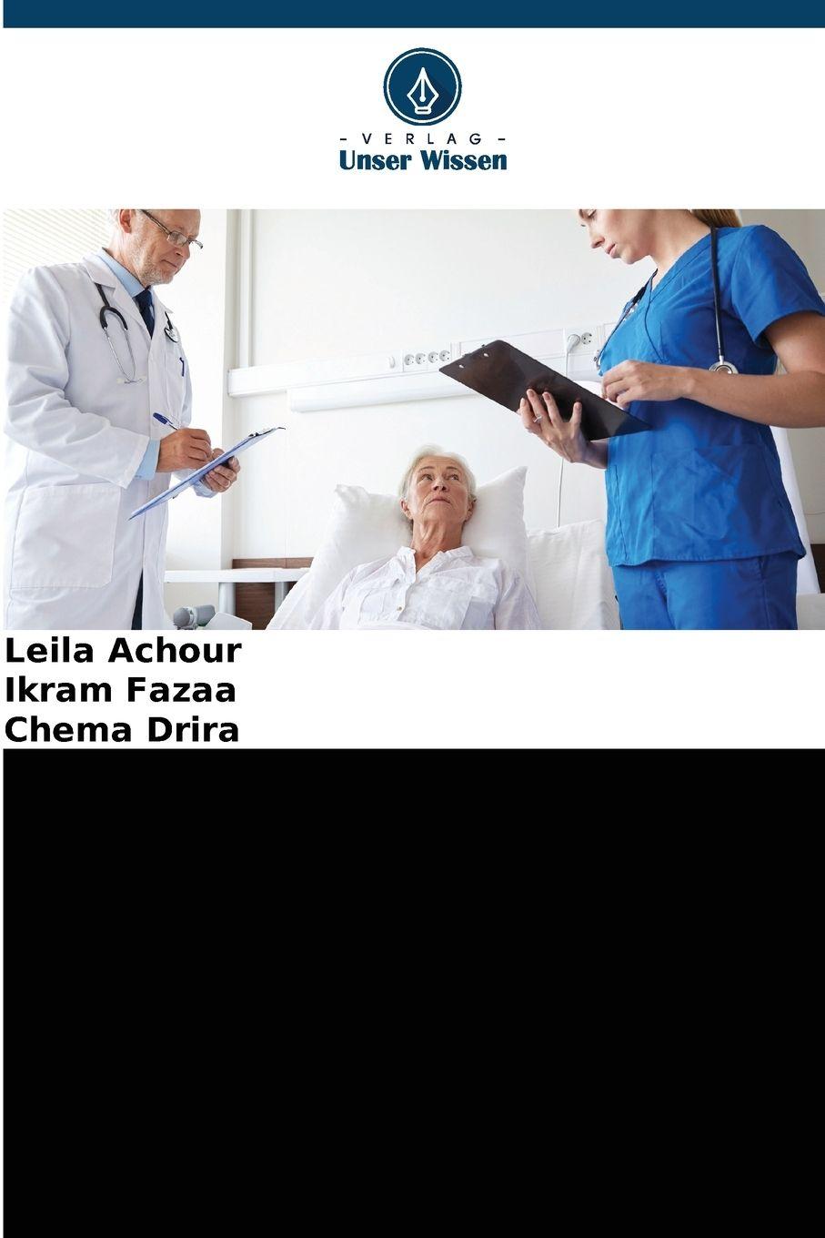 Vorderes Coverbild Komplikationen nach einer hämatopoetischen Allotransplantation: Welche Kosten?