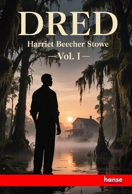 Vorderes Coverbild Dred