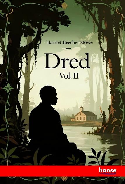 Vorderes Coverbild Dred