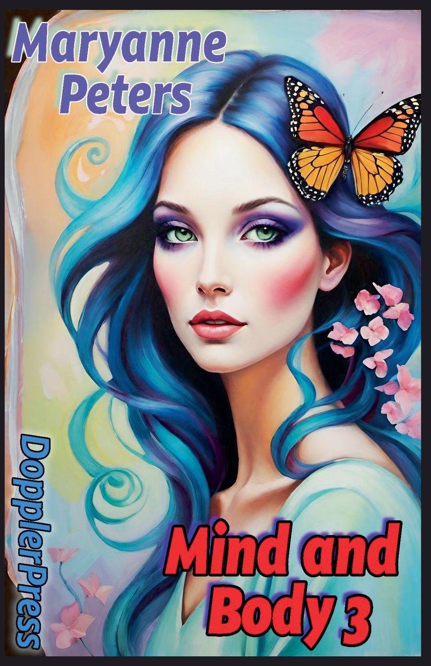 Vorderes Coverbild Mind and Body 3