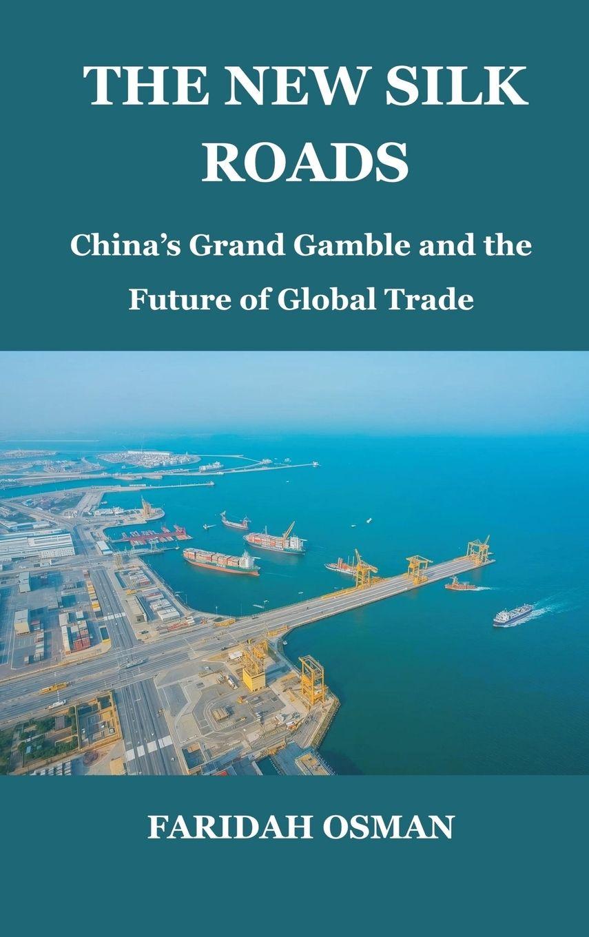 Vorderes Coverbild The New Silk Roads