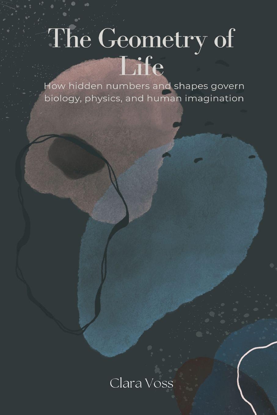 Vorderes Coverbild The Geometry of Life