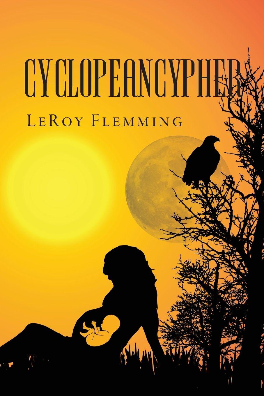Vorderes Coverbild Cyclopeancypher