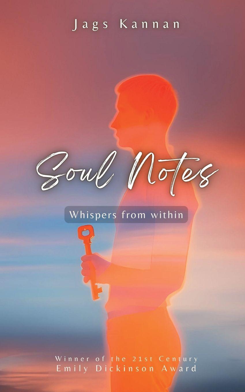 Vorderes Coverbild Soul Notes
