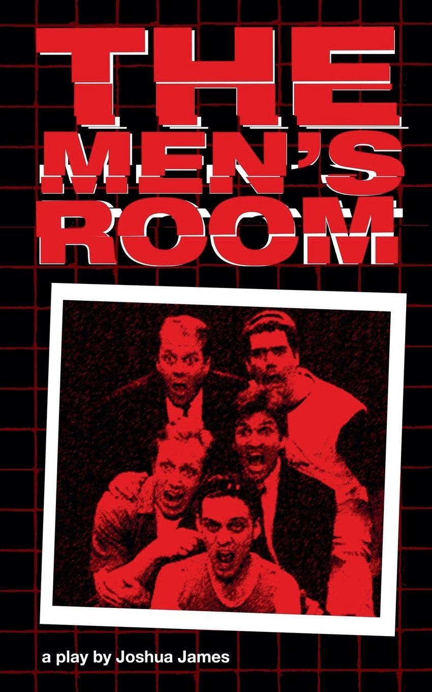 Vorderes Coverbild The Men's Room