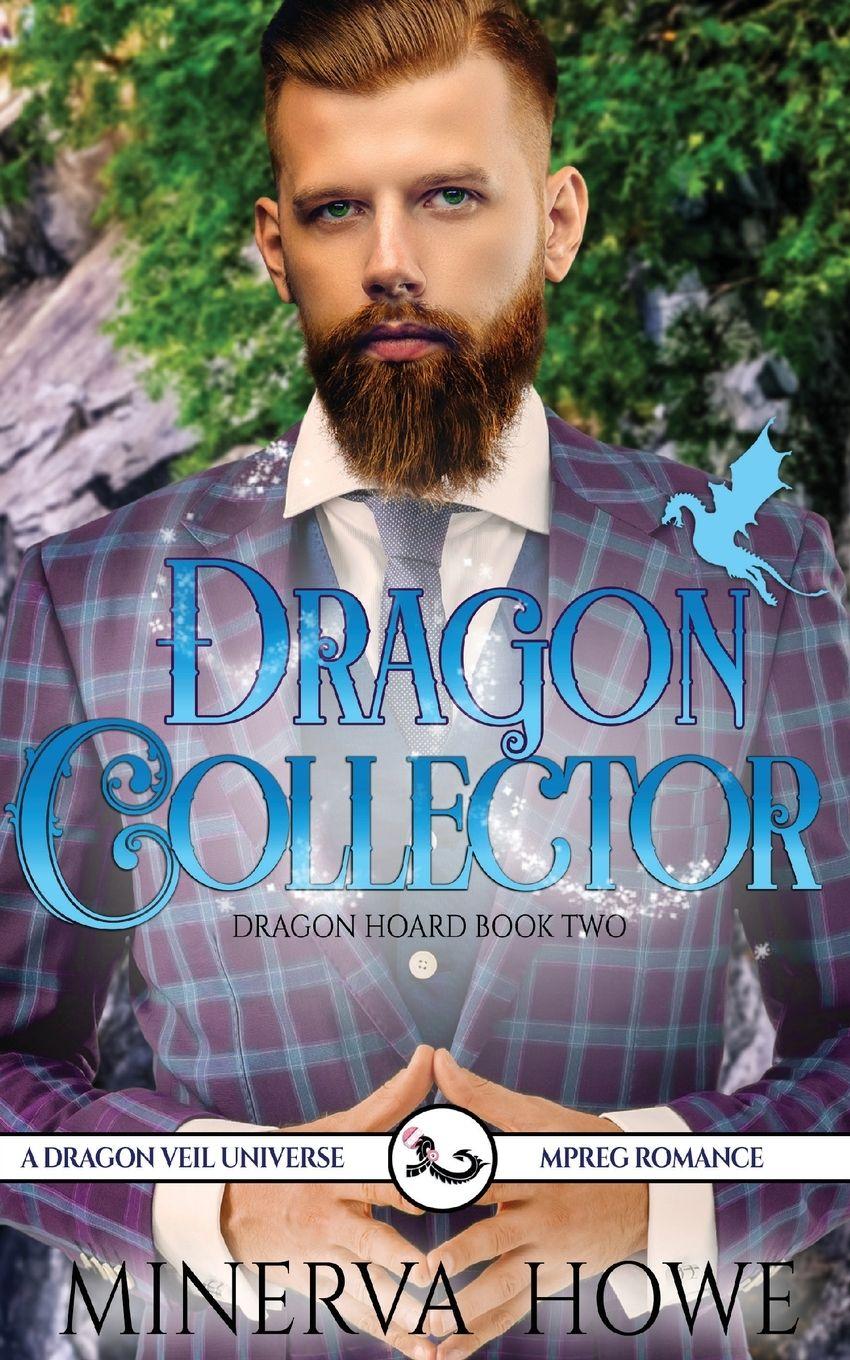 Vorderes Coverbild Dragon Collector