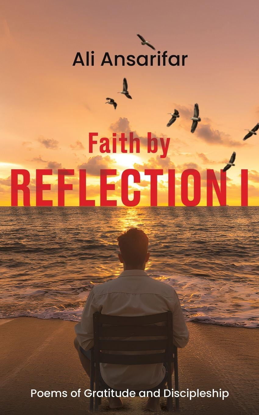 Vorderes Coverbild Faith by Reflection I