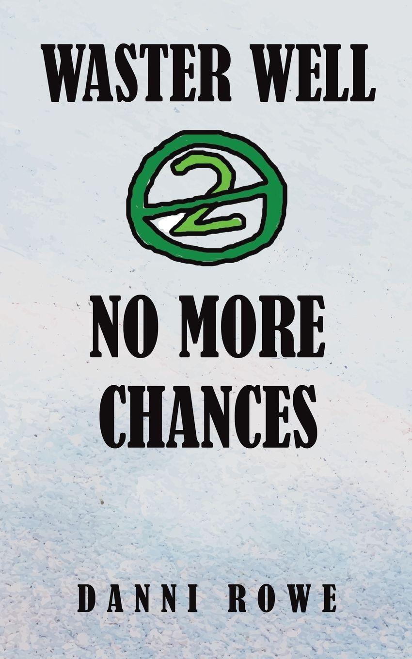 Vorderes Coverbild Waster Well 2