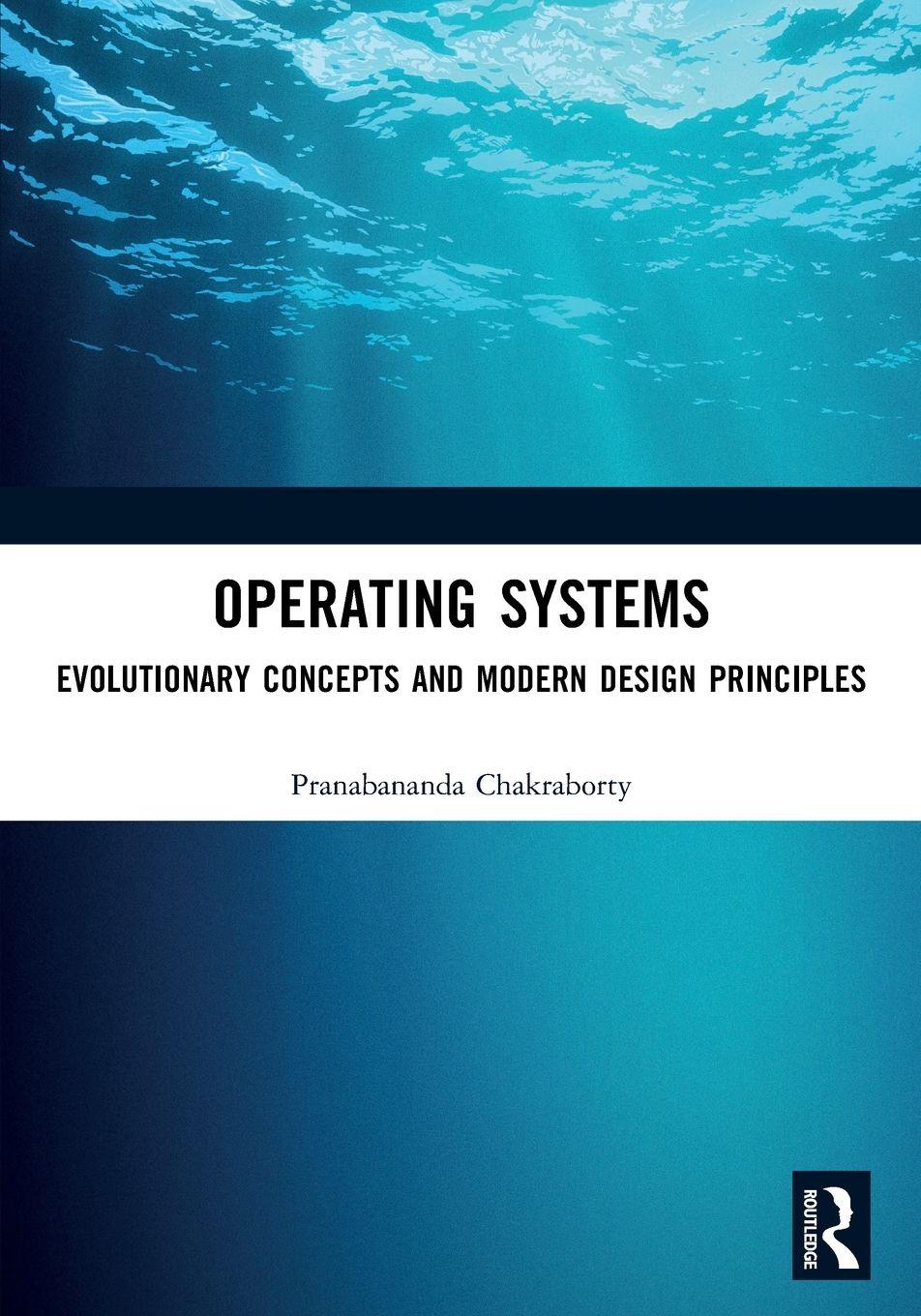 Vorderes Coverbild Operating Systems