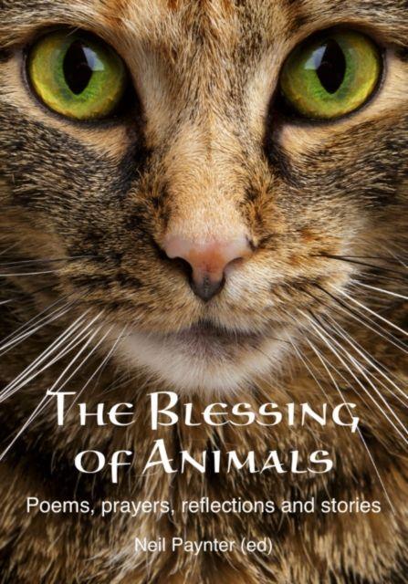 Vorderes Coverbild The Blessing of Animals
