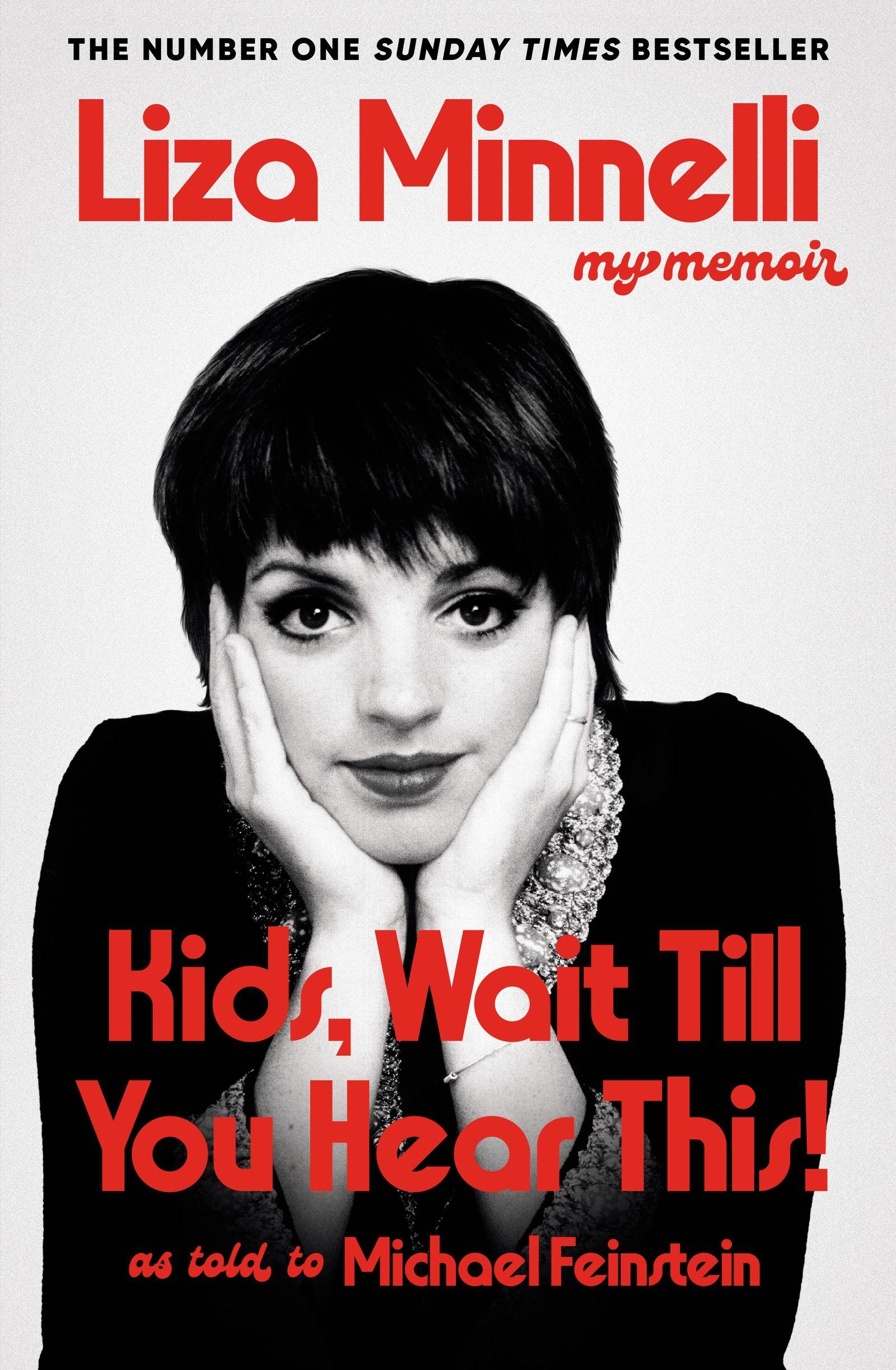 Vorderes Coverbild Kids, Wait Till You Hear This!