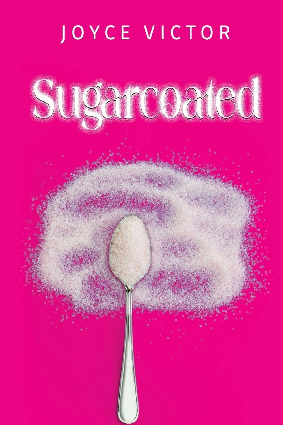 Vorderes Coverbild Sugarcoated