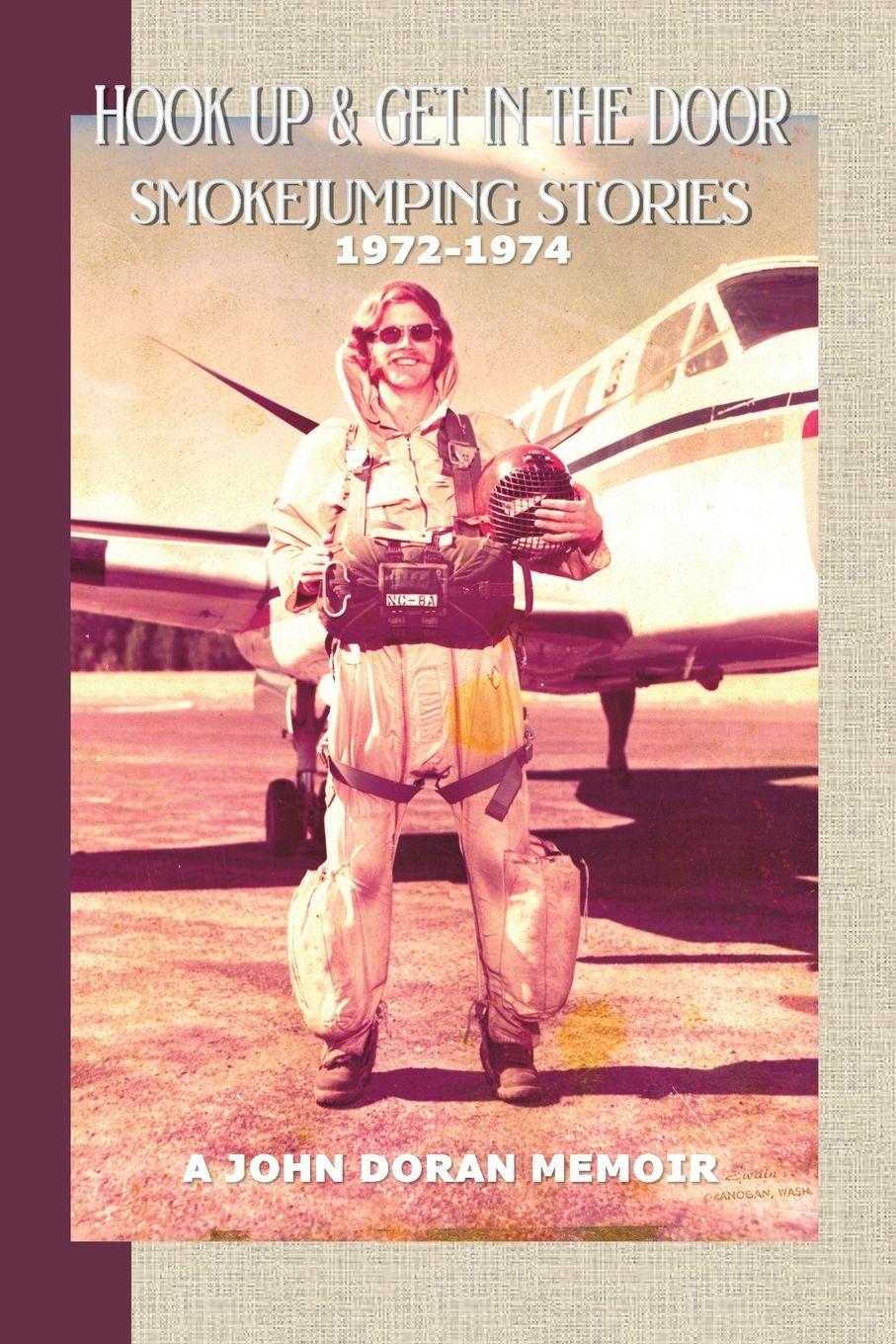 Vorderes Coverbild Hook Up and Get in the Door