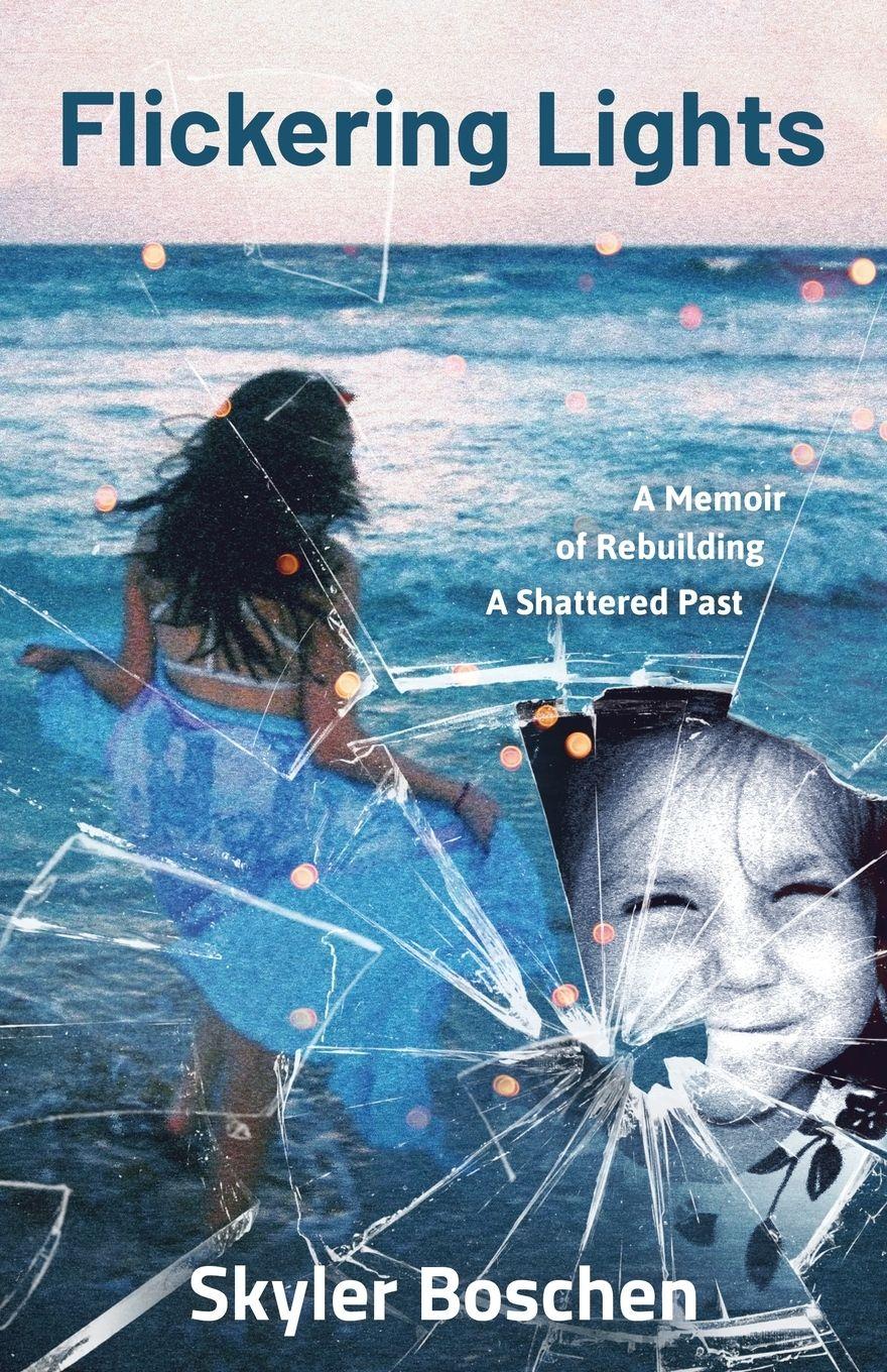 Vorderes Coverbild Flickering Lights