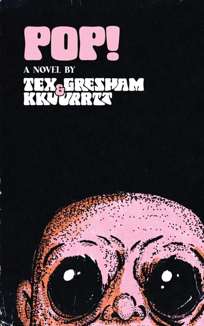 Vorderes Coverbild POP