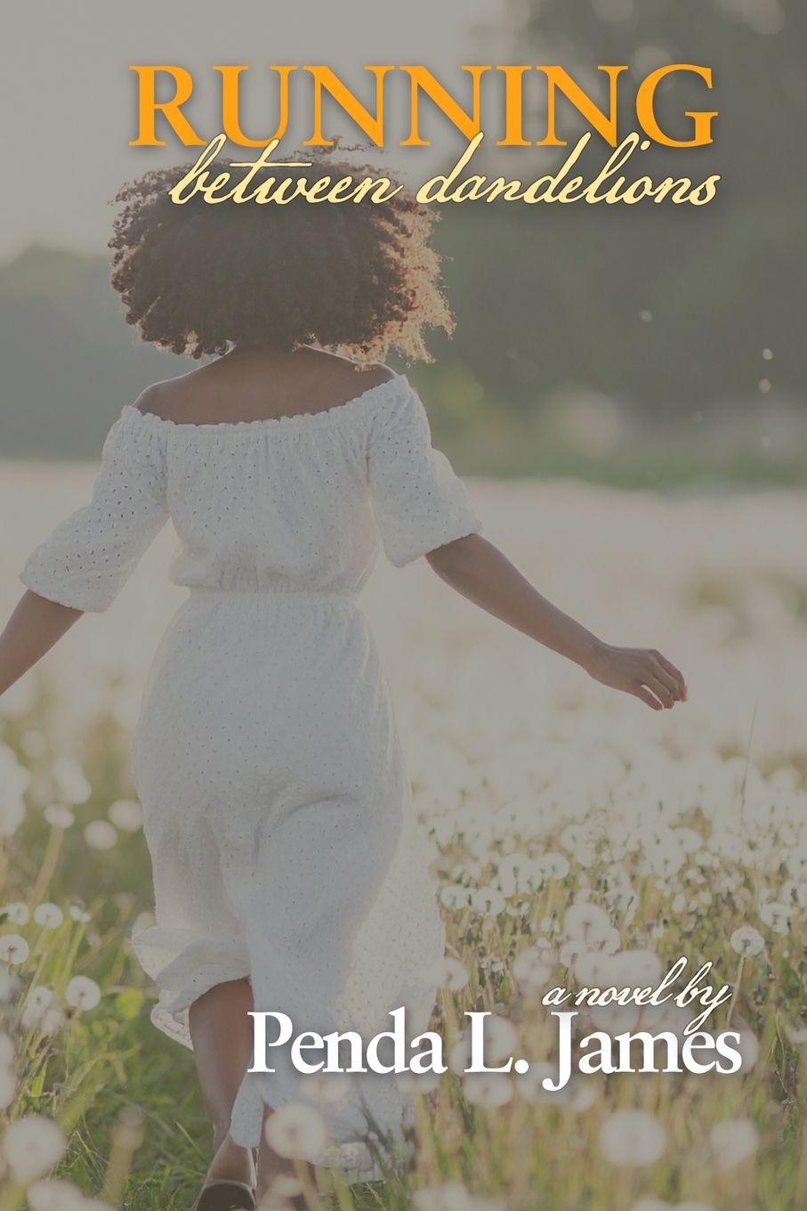 Vorderes Coverbild Running Between Dandelions