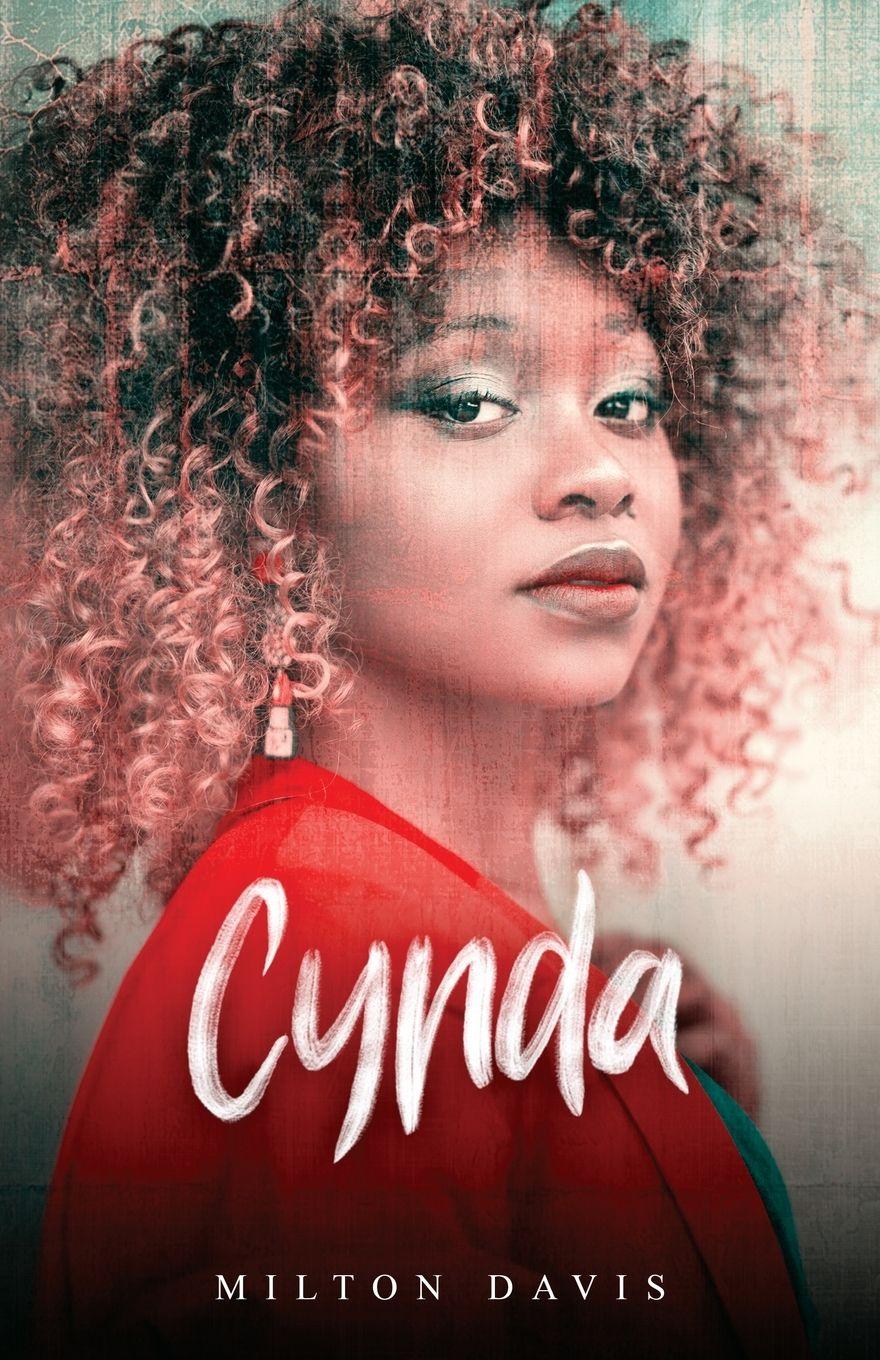 Vorderes Coverbild Cynda