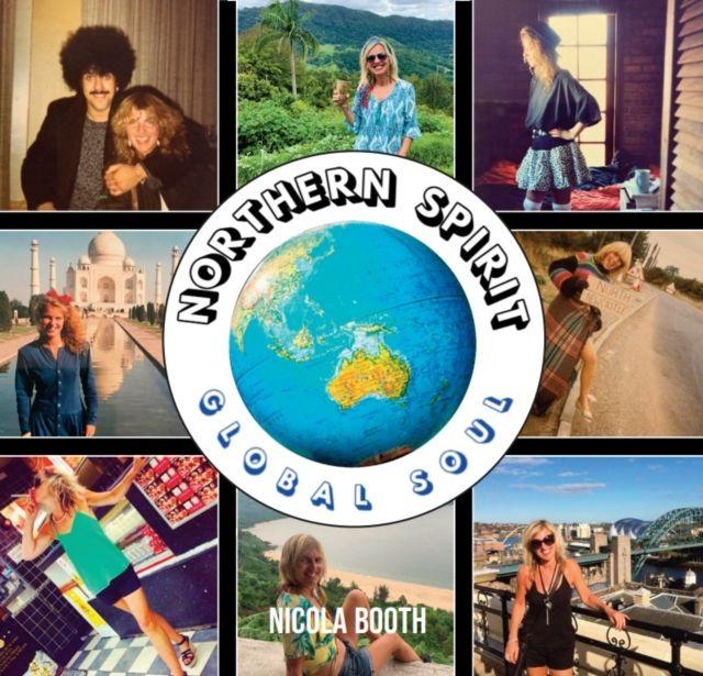Vorderes Coverbild Northern Spirit, Global Soul
