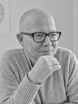 Autorenbild Erfülltes Leben mit Krankheit