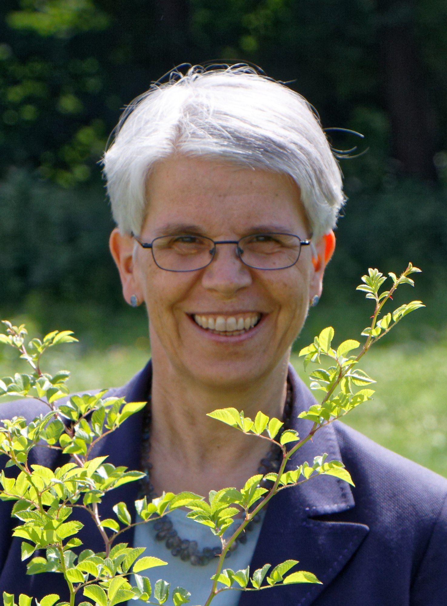 Autorenbild Man erntet, was man sät