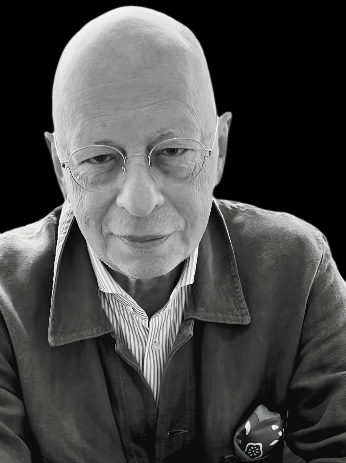 Autorenbild Something Precious