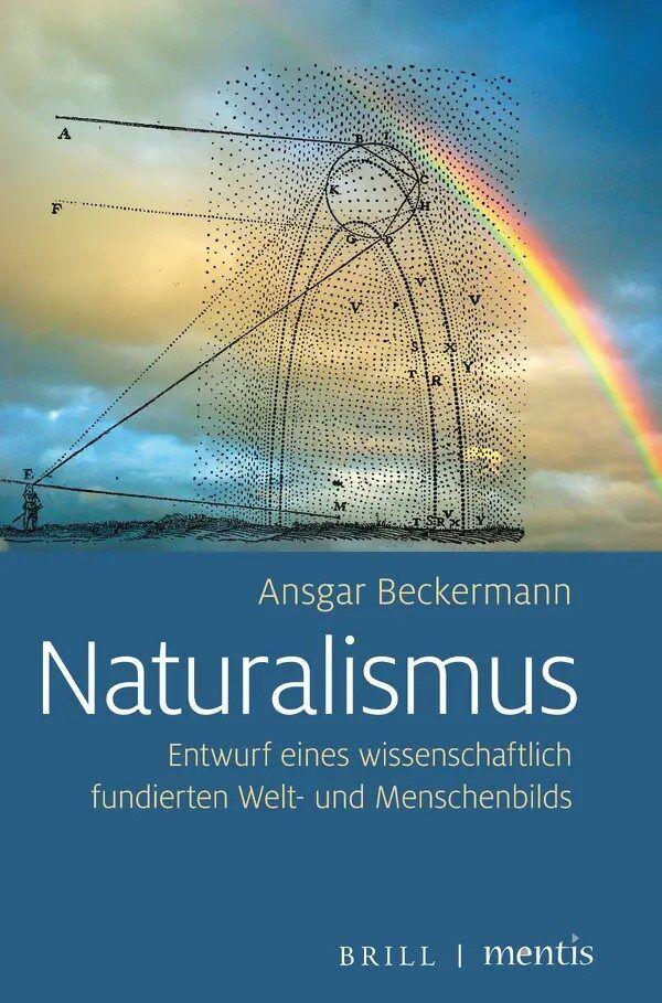 Vorderes Coverbild Naturalismus