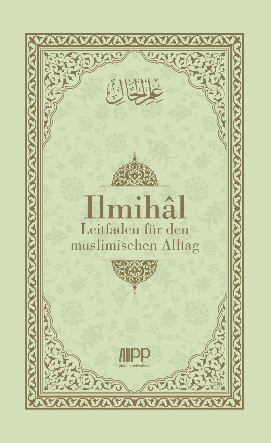 Vorderes Coverbild Ilmihal