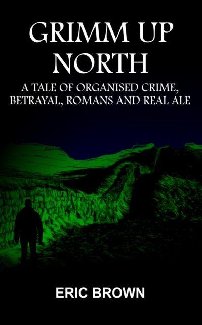 Vorderes Coverbild Grimm Up North