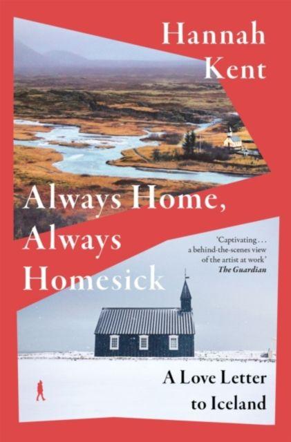 Vorderes Coverbild Always Home Always Homesick Signed Edit