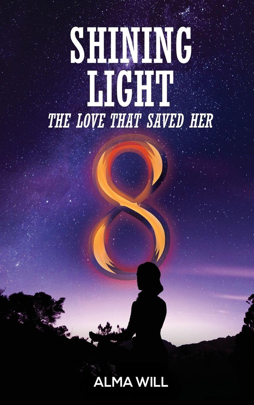 Vorderes Coverbild Shining Light