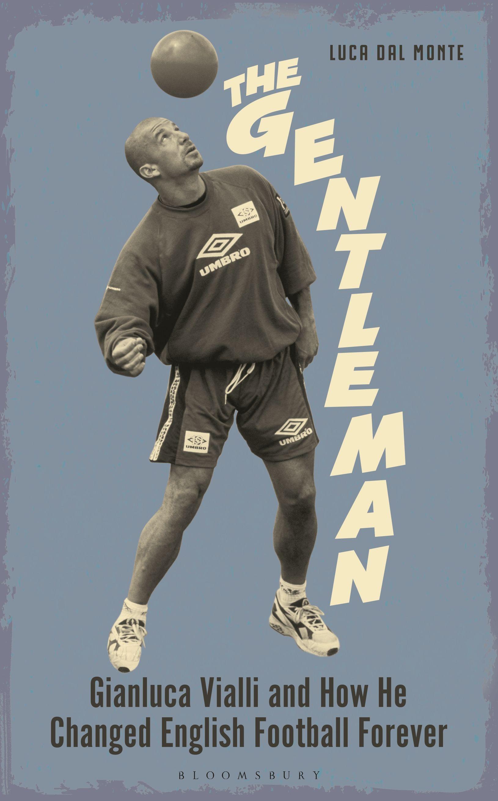 Vorderes Coverbild The Gentleman