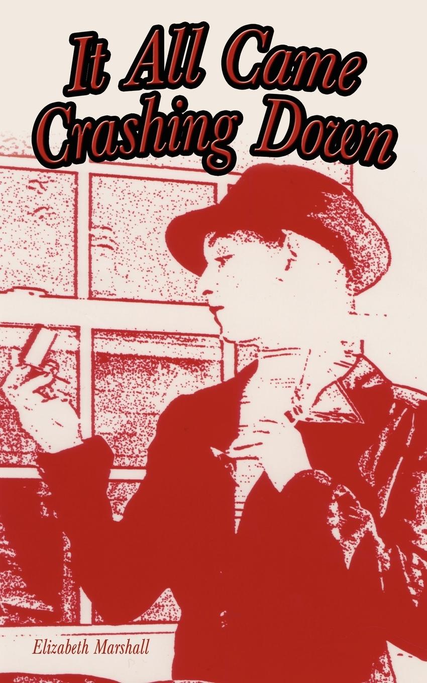 Vorderes Coverbild It All Came Crashing Down