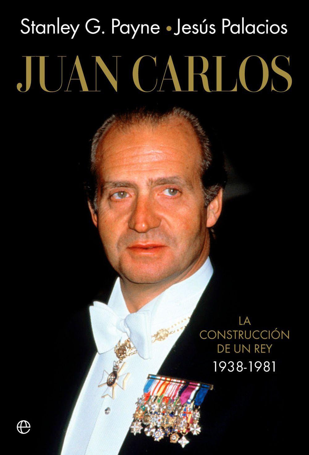 Beispielinhalt (Bild) Juan Carlos I