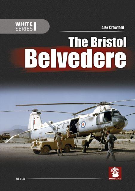 Vorderes Coverbild The Bristol Belvedere