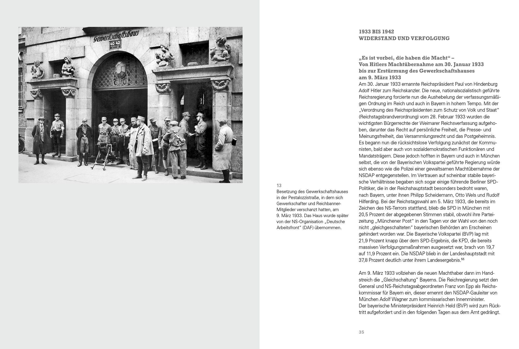 Beispielinhalt (Bild) Ich will meinen eigenen Weg gehen