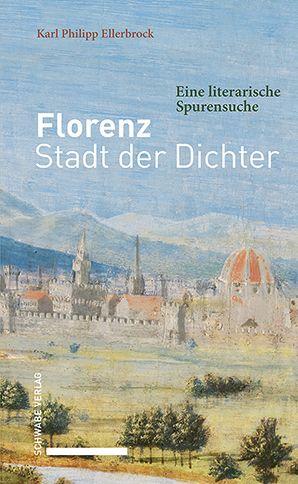 Vorderes Coverbild Florenz - Stadt der Dichter