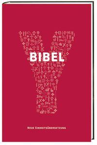 Vorderes Coverbild YOUCAT - Bibel
