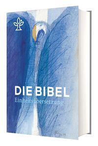 Vorderes Coverbild Die Bibel Jahresedition 2027