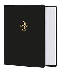 Vorderes Coverbild Die Bibel. Handschmeichler Ausgabe