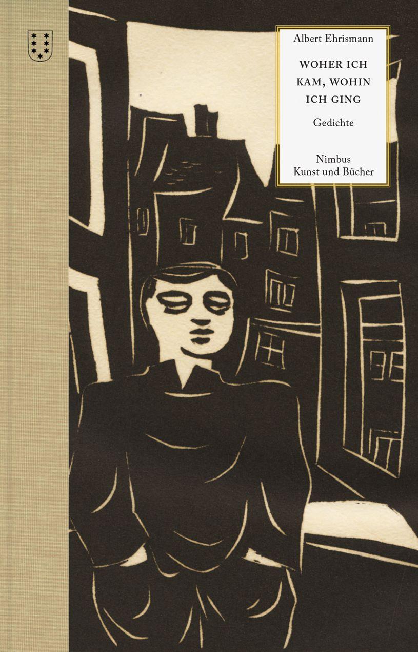 Vorderes Coverbild Woher ich kam, wohin ich ging