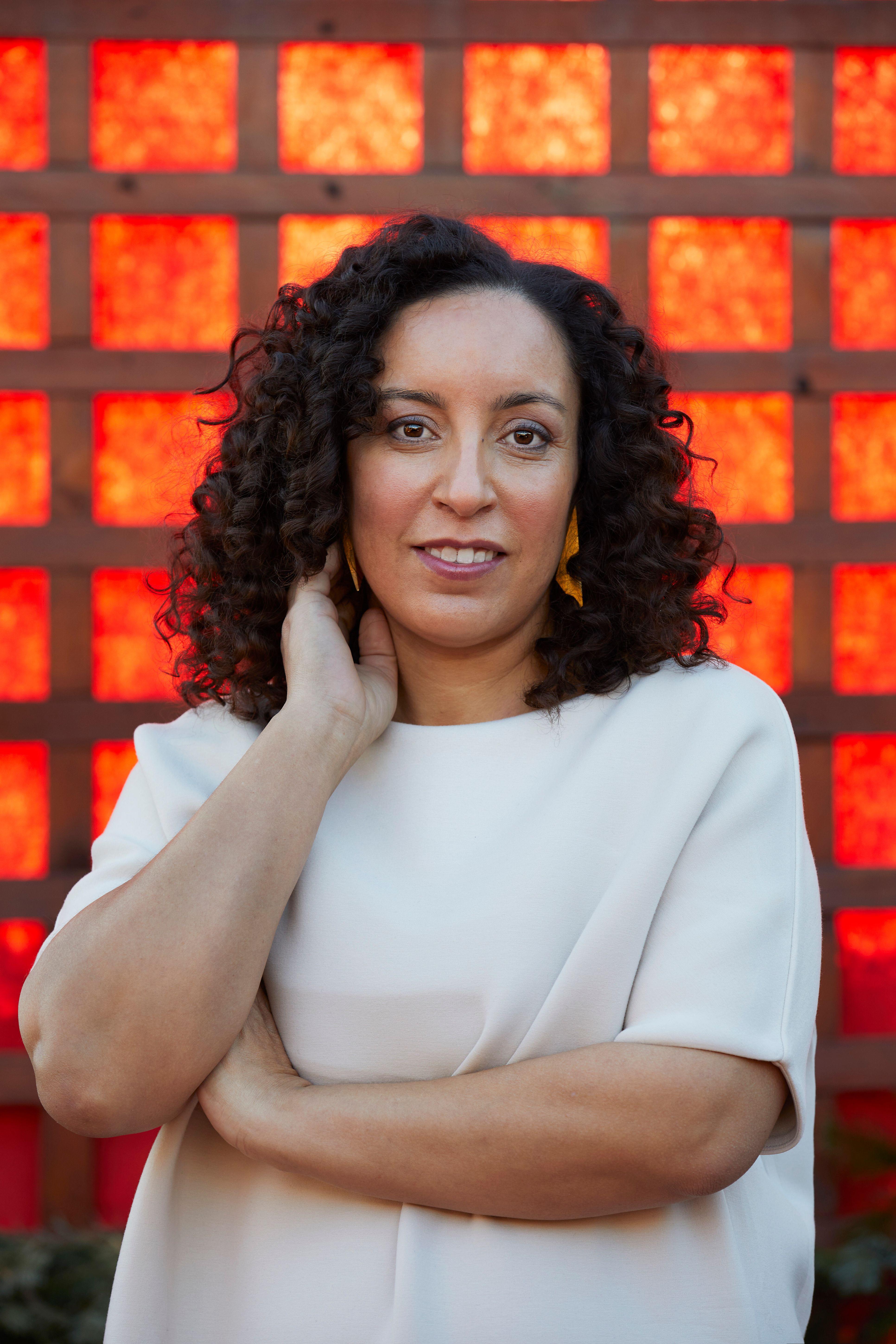 Autorenbild Nurs Geheimnisse